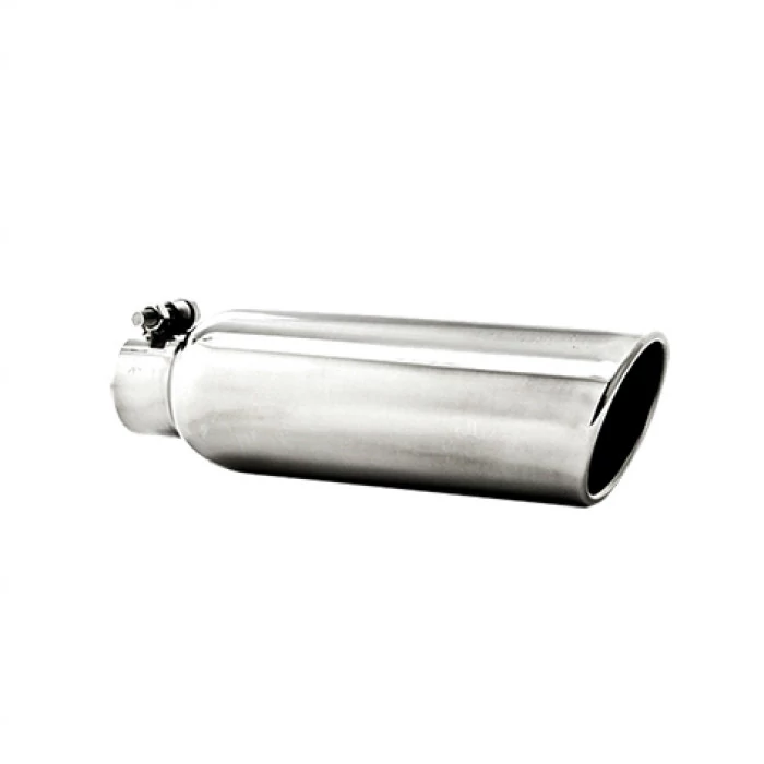 MBRP® - Exhaust 3.5in. 2.25in. inlet 12in. length