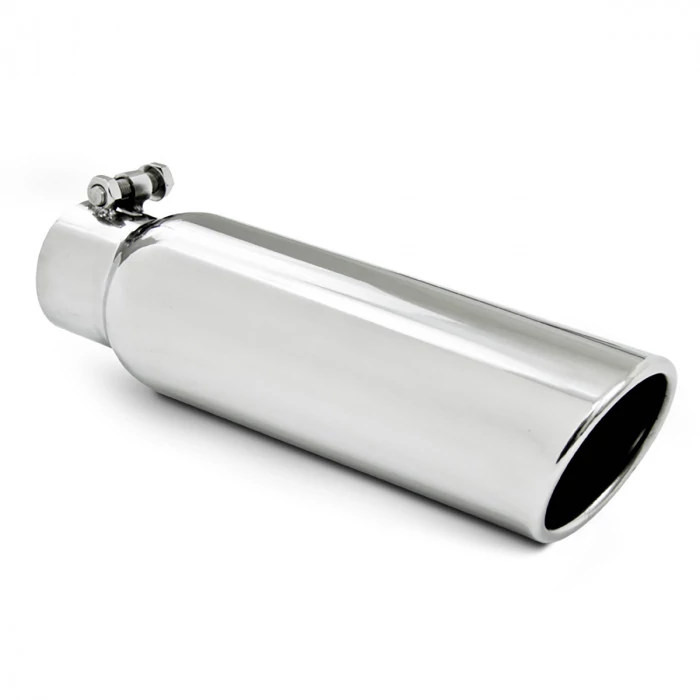 MBRP® - Exhaust 3.5in. 2.5in. inlet 12in. length