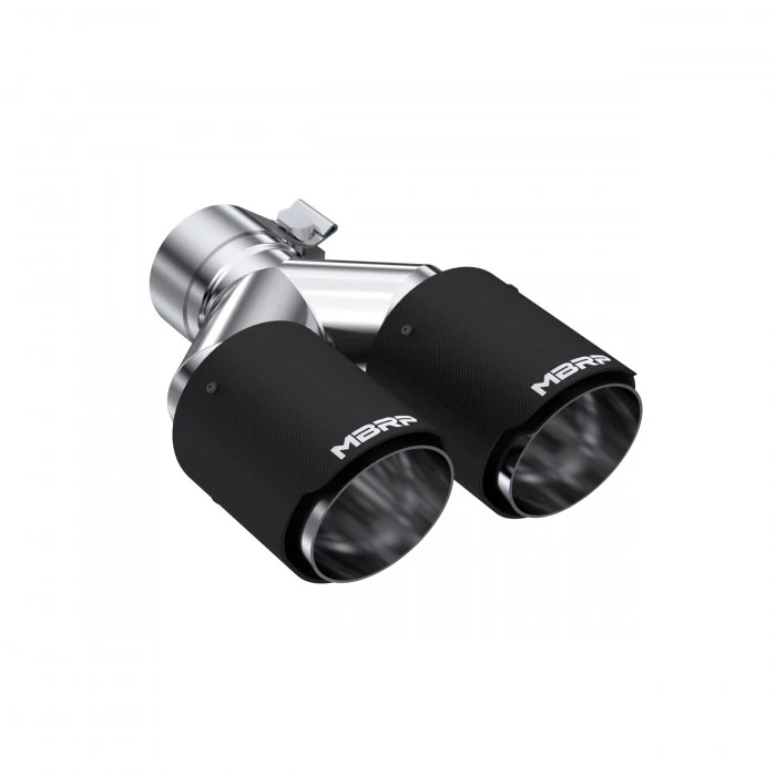 MBRP® - Exhaust Universal 2.5in. Inlet