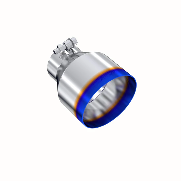 MBRP® - 3" Inlet T304 Stainless Steel Tip