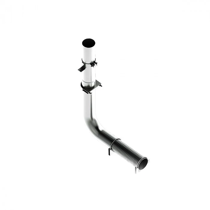 MBRP® - Exhaust Full Size Pick- up Single Stack Mount Kit