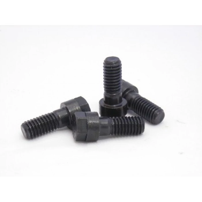 McLeod® - 3/8" Pressure Plate Small Hex Head Bolt Pak