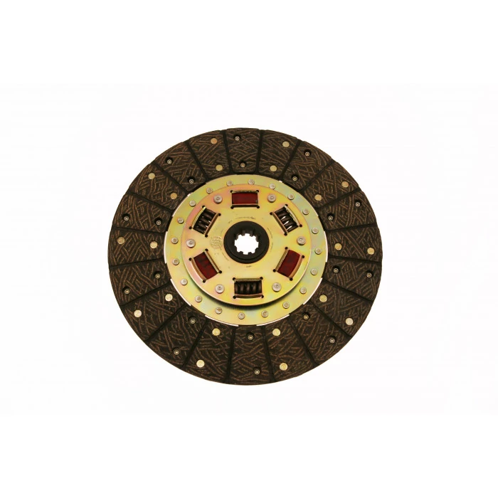 McLeod® - 100 Series 10.5" x 1 x 23 Spline Disc