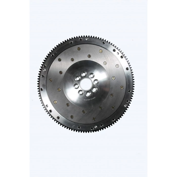 McLeod® - Aluminum Chevrolet 1955-85 SBC 1970-90 BBC 168T 0-Balance 15Lbs Flywheel