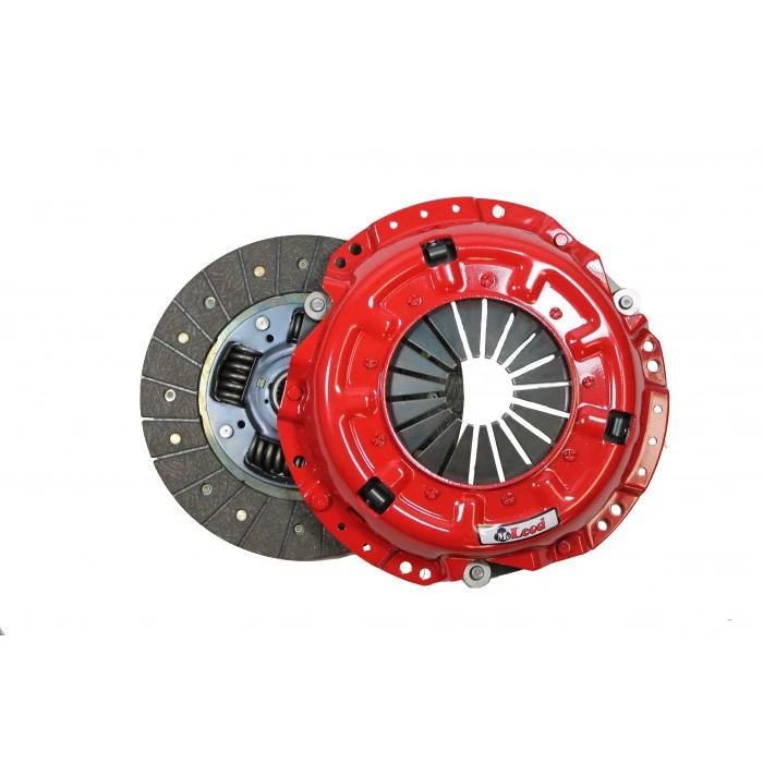 McLeod® - Street Tuner Cl Coupe 1997-99 2.2L and 2.3L Accord 1998-02 2.3L Transmission Clutch Kit