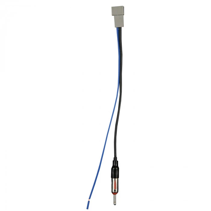 Metra® - ANTENNAWorks Factory Antenna Cable to Aftermarket Radio Adapter