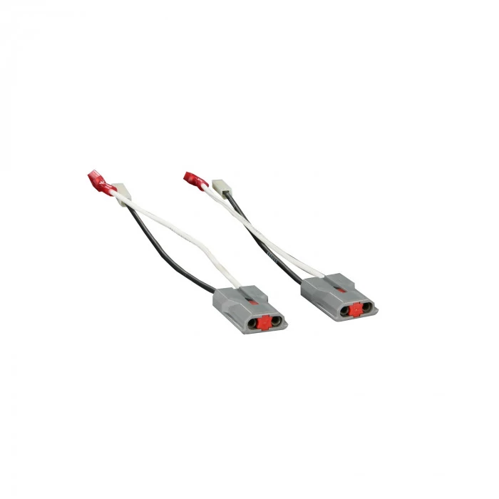 Metra® - InstallerWorks Speaker Connectors
