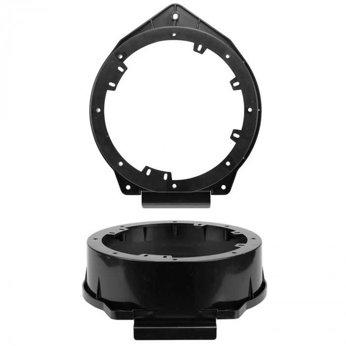 Metra® - 6" Speaker Adapter Plates