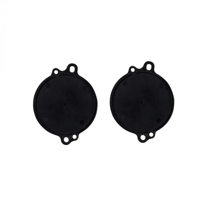 Metra® - 2.5" Speaker Adapter Plates