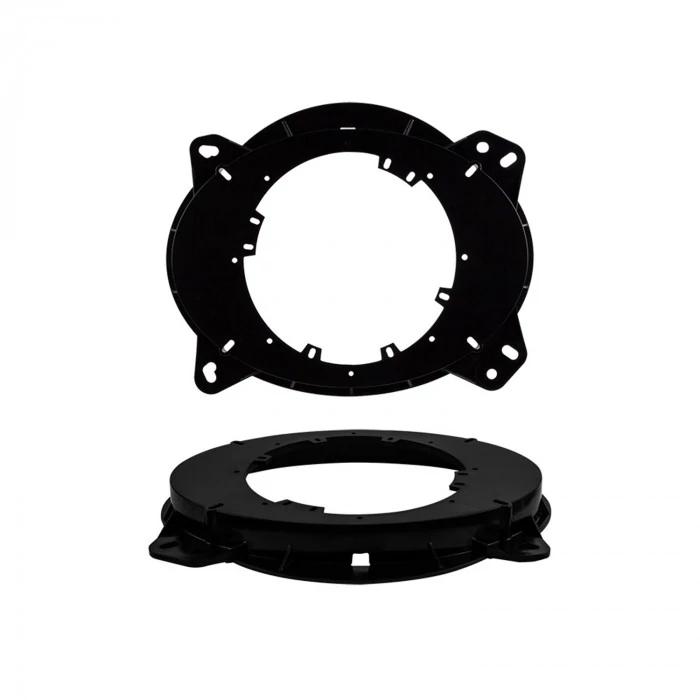 Metra® - 6" to 6.75" Speaker Adapter Plates