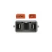 Metra® - Front/Rear Combo Speaker Kit