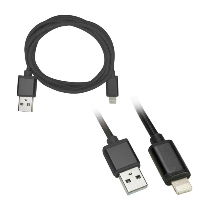 Axxess® - 3' Braided Lightning Cable