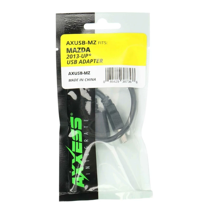 Axxess® - USB Adaptor