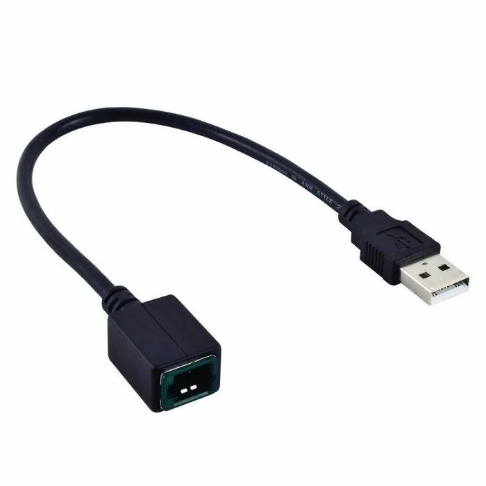 Axxess® - USB Adaptor