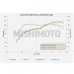 Mishimoto® - Performance Air Intake