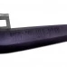 Mishimoto® - Gray Primer Snorkel