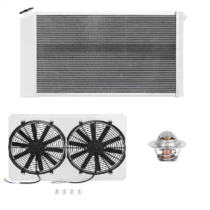 Mishimoto® - Chevrolet/GMC C/K Truck (250/292/305) Cooling Package