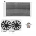 Mishimoto® - Chevrolet/GMC C/K Truck (250/292/305) Cooling Package