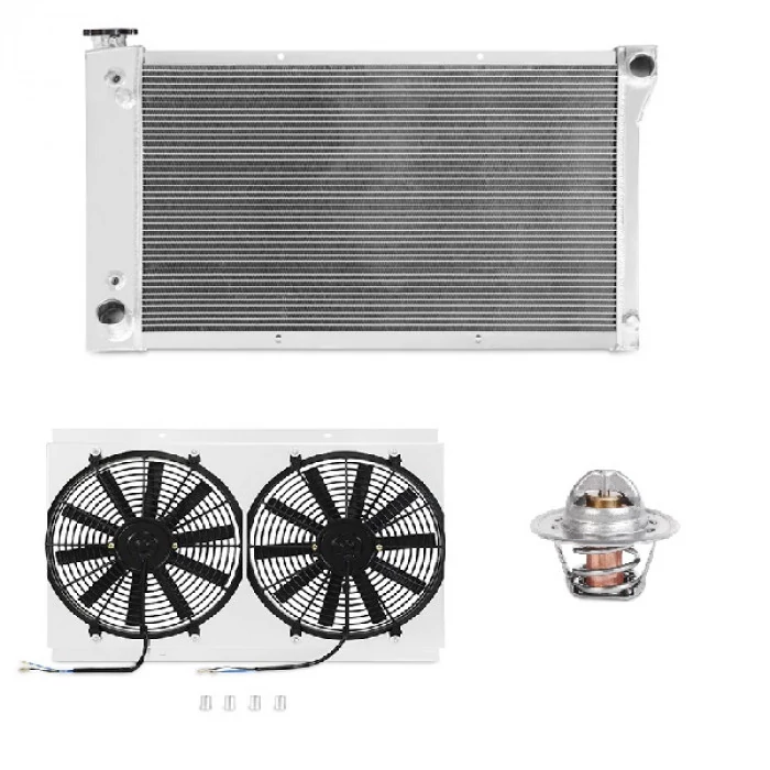 Mishimoto® - Chevrolet/GMC C/K Truck (250/283/292) Cooling Package