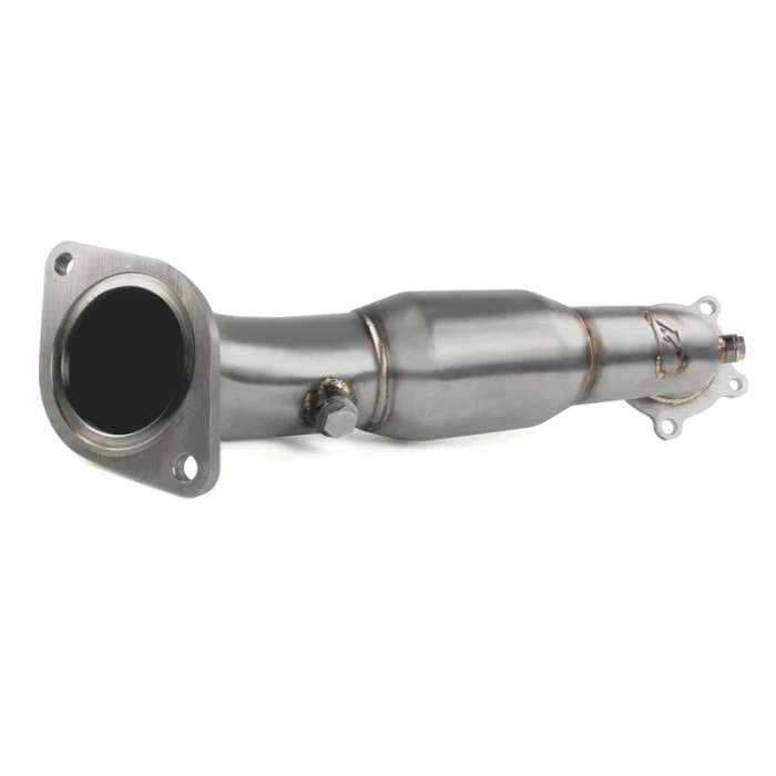 Mishimoto® - ATS 2.0TCatted Downpipe