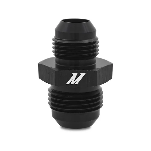 Mishimoto® - -8AN Male to -10AN Male Aluminum Reducer
