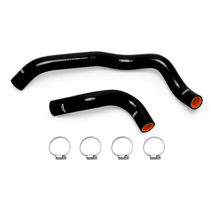 Mishimoto® - Toyota 4Runner 4.0L V6 Silicone Radiator Hose Kit