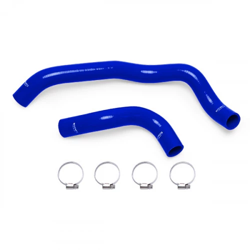 Mishimoto® - Toyota 4Runner 4.0L V6 Silicone Radiator Hose Kit