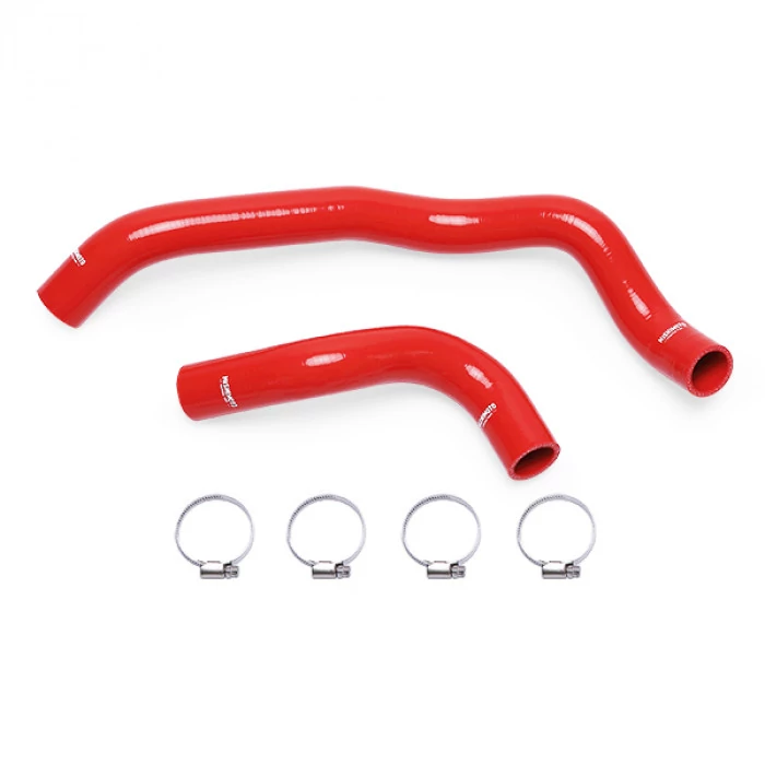 Mishimoto® - Toyota 4Runner 4.0L V6 Silicone Radiator Hose Kit