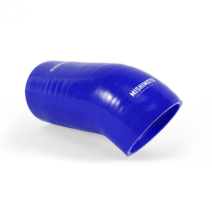 Mishimoto® - Silicone Intake Boot Blue