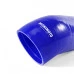 Mishimoto® - Silicone Intake Boot Blue