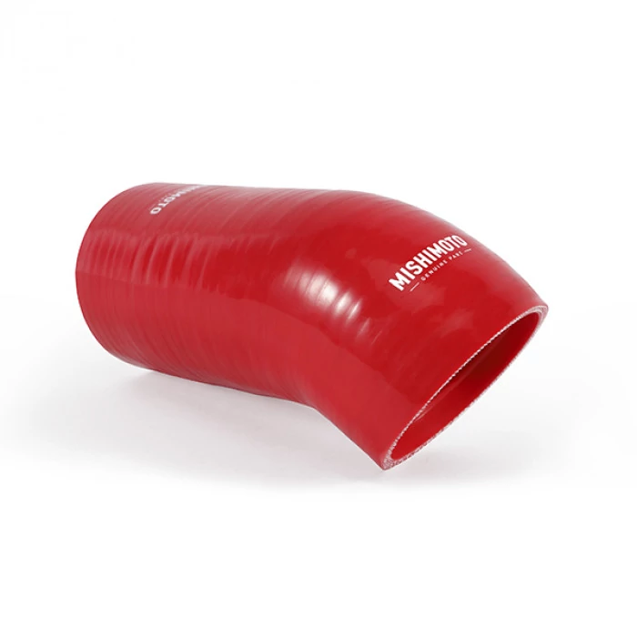 Mishimoto® - Silicone Intake Boot Red