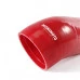 Mishimoto® - Silicone Intake Boot Red