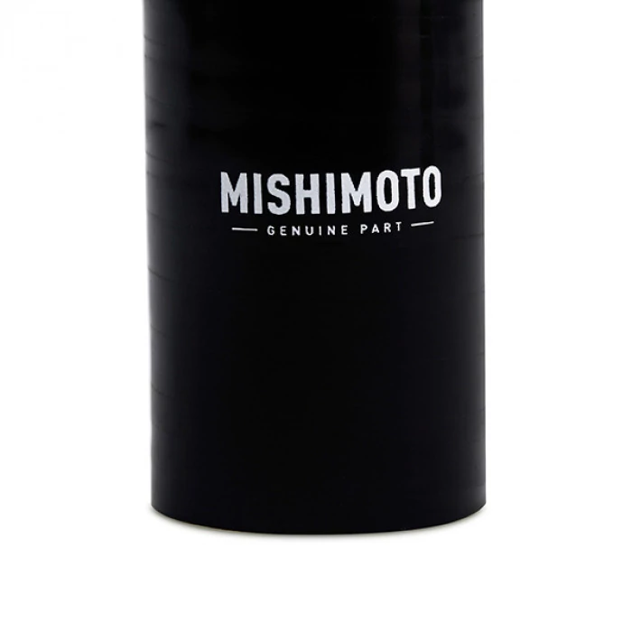 Mishimoto® - Chevrolet Impala Silicone Upper Radiator Hose