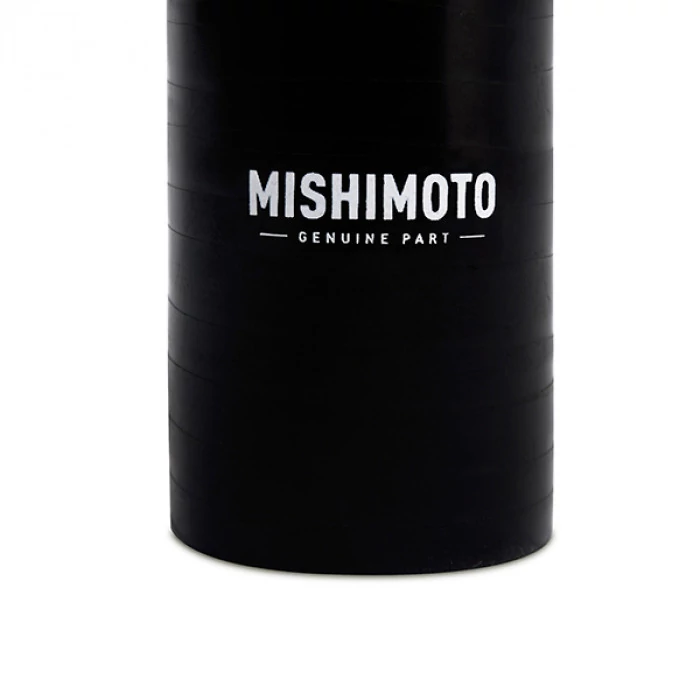 Mishimoto® - Chevrolet Chevelle Silicone Upper Radiator Hose