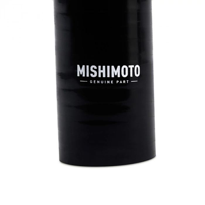 Mishimoto® - Chevrolet Chevelle Silicone Upper Radiator Hose