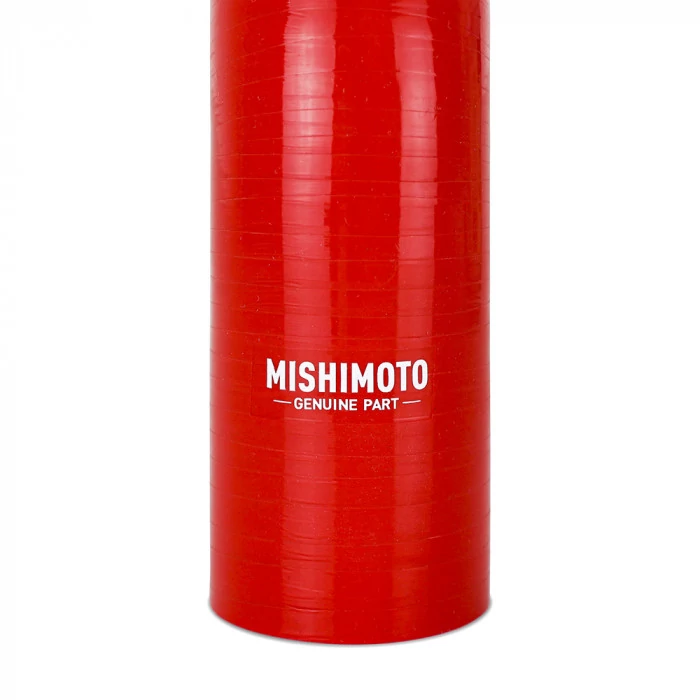 Mishimoto® - Toyota Tacoma 3.5L Silicone Radiator Hose Kit