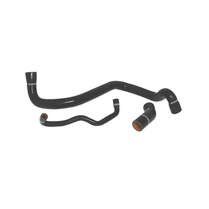 Mishimoto® - Audi TT Silicone Radiator Hose Kit