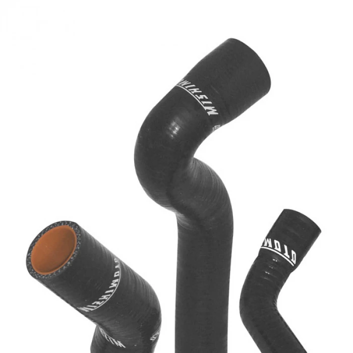 Mishimoto® - Audi TT Silicone Radiator Hose Kit