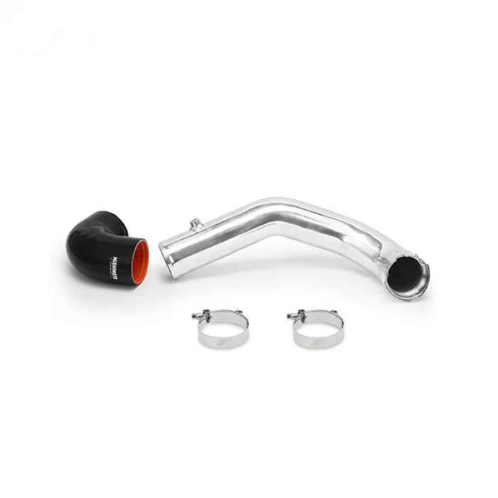 Mishimoto® - ATSCold-Side Intercooler Pipe Kit