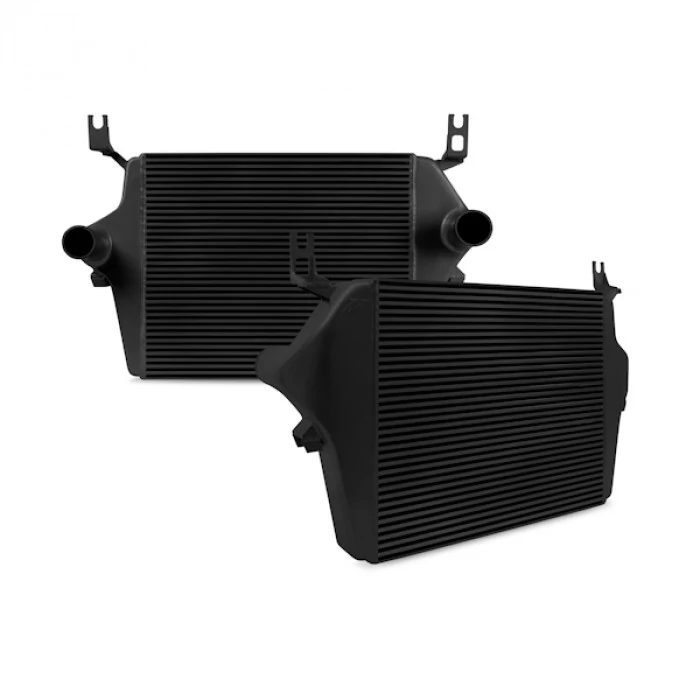 Mishimoto® - Powerstroke Intercooler