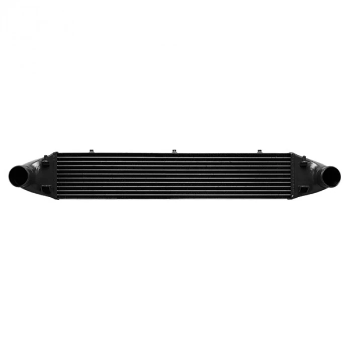 Mishimoto® - Performance Intercooler Black