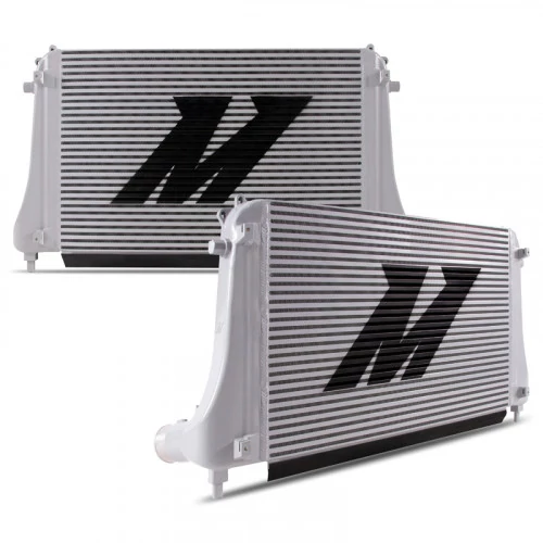 Mishimoto® - Volkswagen MK7 Golf TSI/GTI/R Performance Intercooler