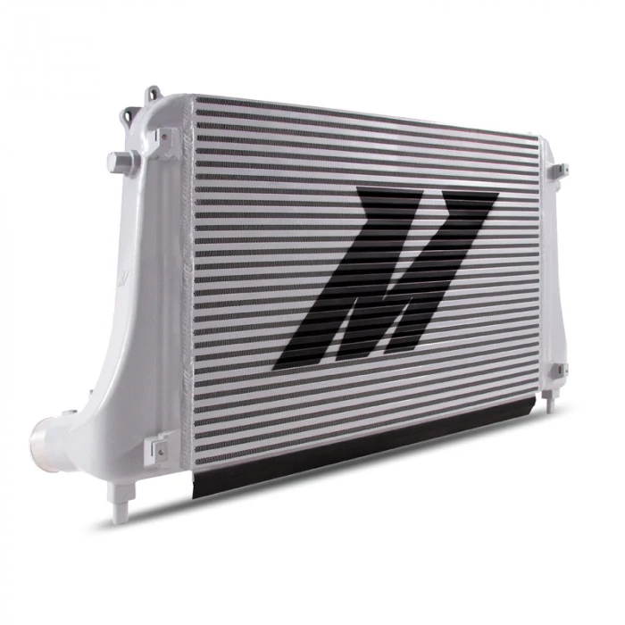 Mishimoto® - Performance Intercooler Kit