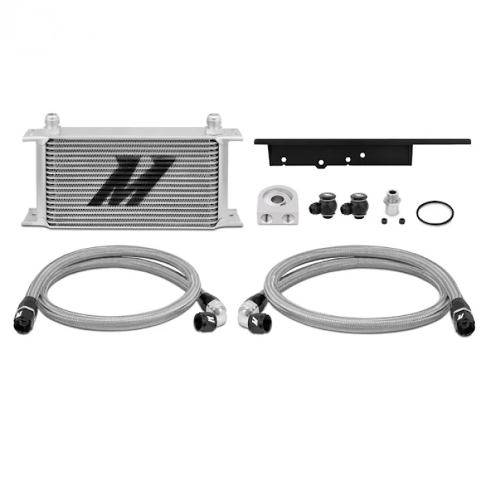 Mishimoto® - Oil Cooler Kit