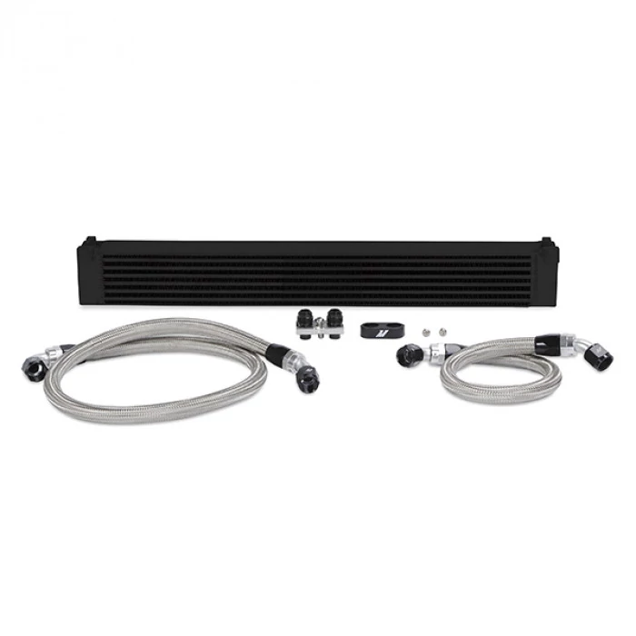 Mishimoto® - Oil Cooler Kit