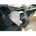 Mishimoto® - Mitsubishi Lancer Evolution X Oil Cooler Kit