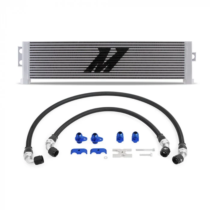 Mishimoto® - BMW F8X M3/M4 Performance Oil Cooler Kit