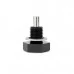 Mishimoto® - Magnetic Oil Drain Plug M14 x 1.5 Black