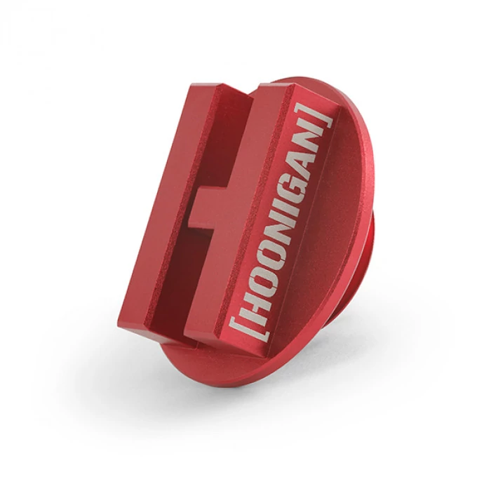 Mishimoto® - Honda Oil Filler Cap Hoonigan