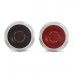 Mishimoto® - GM LS Engine Oil Filler Cap Red